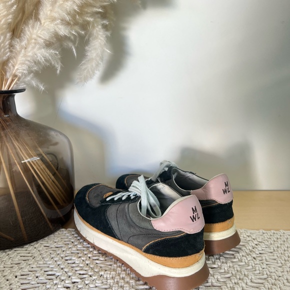 Madewell sneakers - Picture 3 of 10